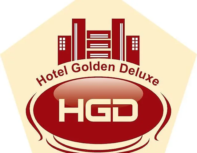 Hotel Golden Deluxe